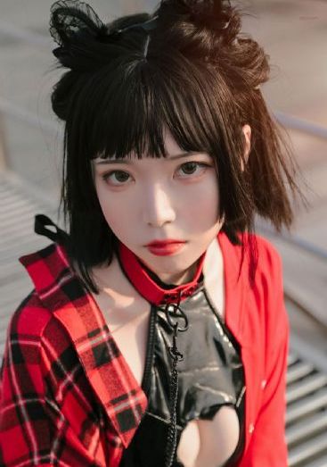 闪光少女