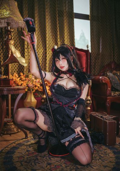 烈焰之武庚纪