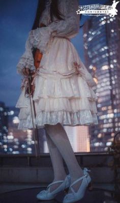午夜宫