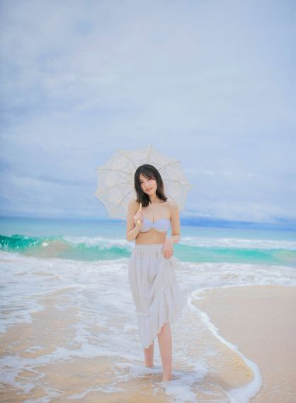 听见我的声音