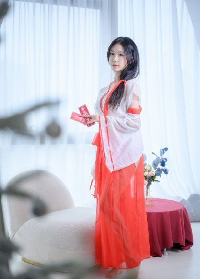 爱上黑道女友