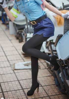 黑道女金钗