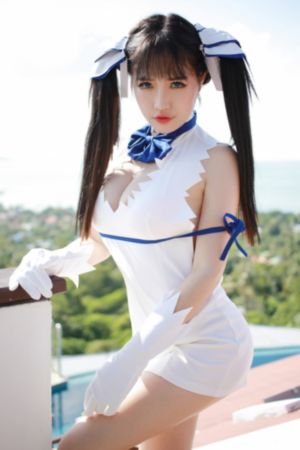 一半海水一半火焰