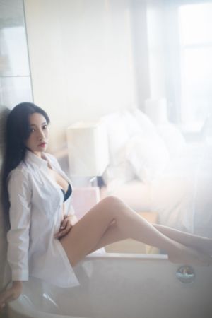 海边的异邦人
