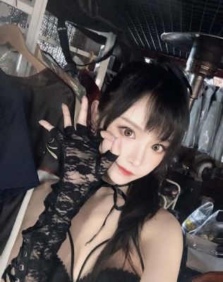 谢娜精神状态引发热议